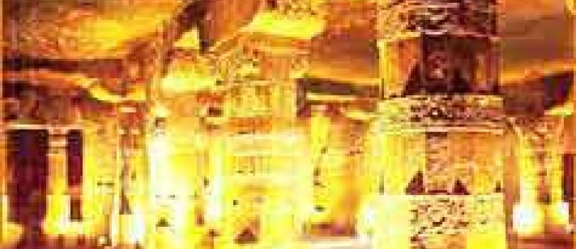 Historical Caves & Images Of India And Nepal (21 Nights / 22 Days) Tour