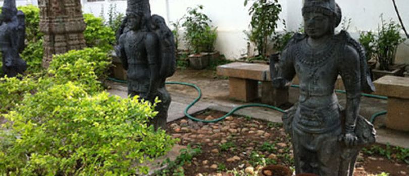 Pondicherry Museum