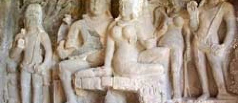 One Month Tour of Temple Culture, Beach and Heritage