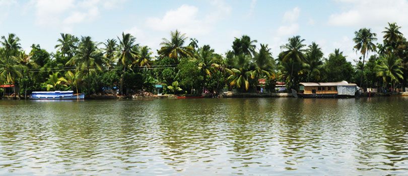 Pamba River