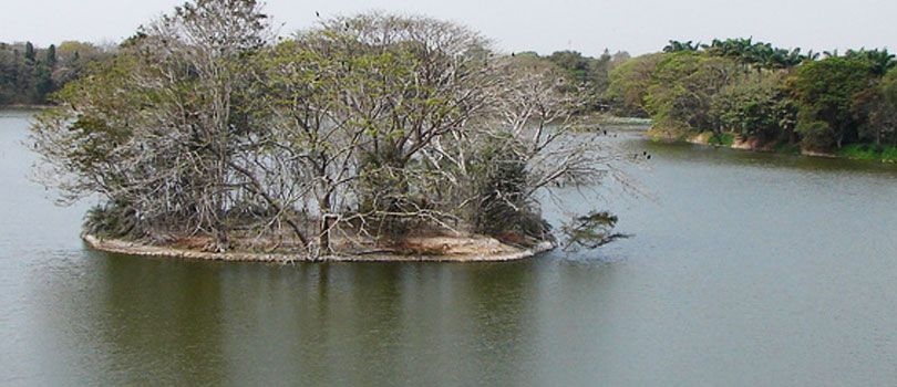 Karanji Lake