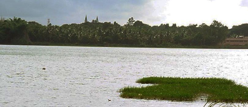 Kukkarahalli Lake