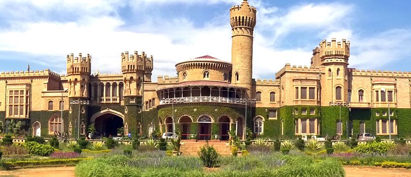 Bangalore Palace