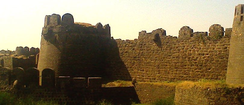 Gulbarga Fort