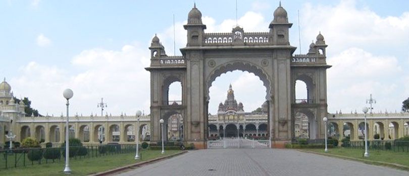 Jaganmohan Palace