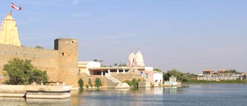 Narayan Sarovar