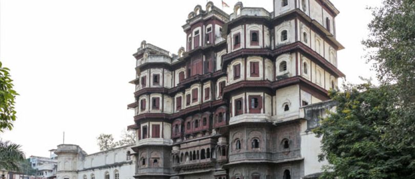 Rajwada Palace