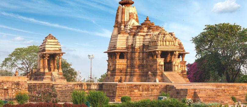 Devi Jagdamba Temple