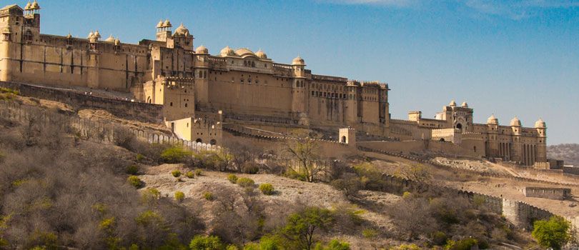 Amber Fort