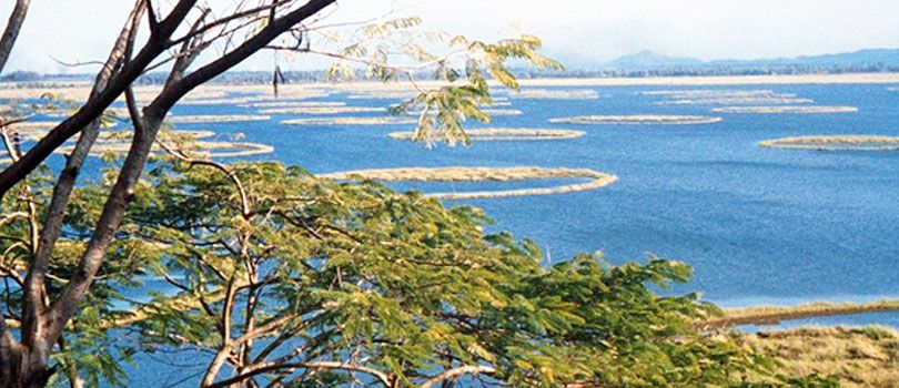 Loktak Lake