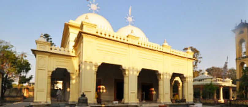Shree Govindajee Temple