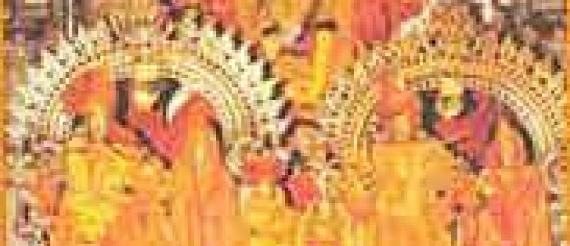 12 Jyotirlinga Temples Tour 20 Nights - 21 Days
