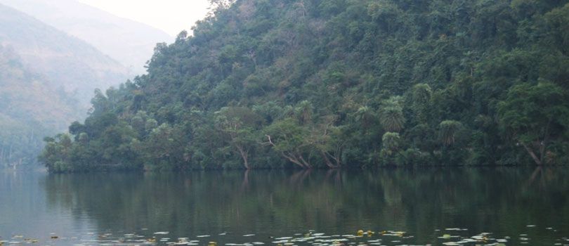 Renuka Lake