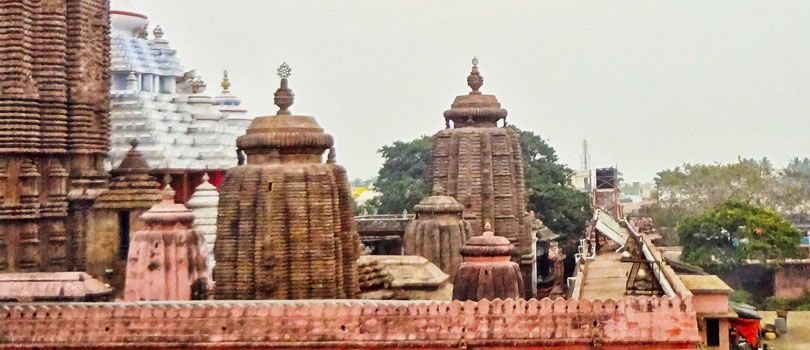 Jagannath Temple