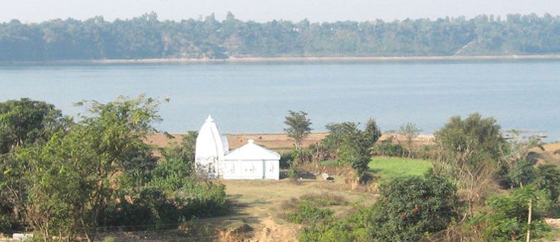 Maharana Pratap Sagar Lake