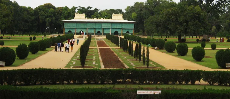 Daria Daulat Bagh