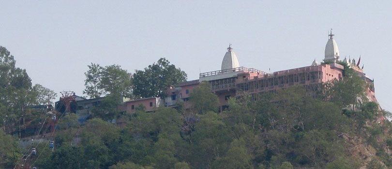 Mansa Devi