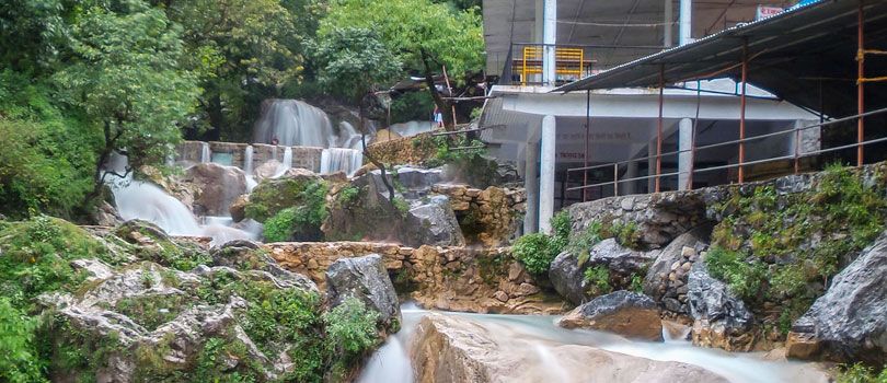 5N 6D MUSSOORIE ITINERARY