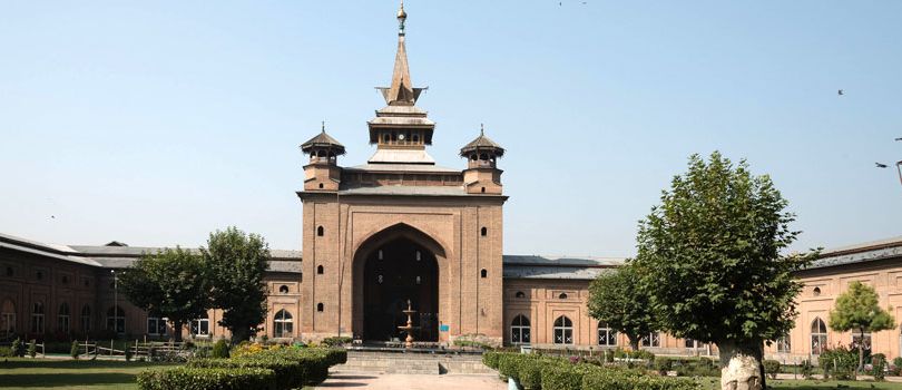 Jama Masjid