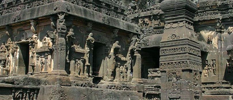 Architectures of Maharashtra