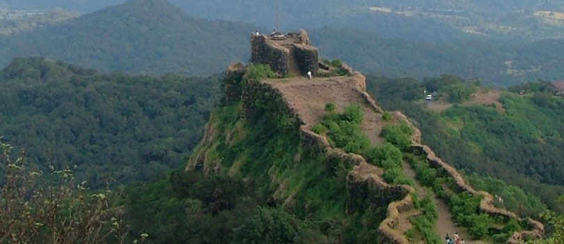 Pratapgad Fort