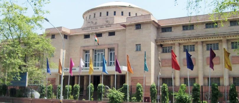 National Childrens Museum