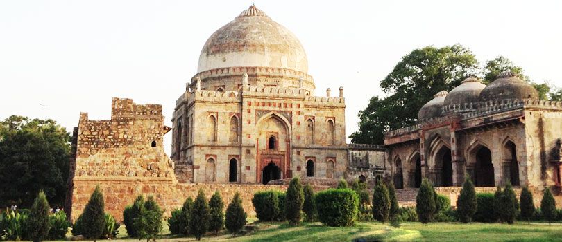 Lodi Gardens