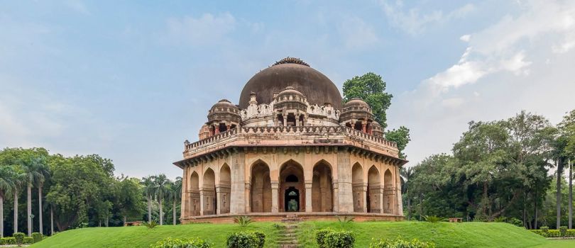 Lodi Gardens