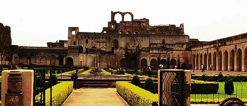 Bidar Fort