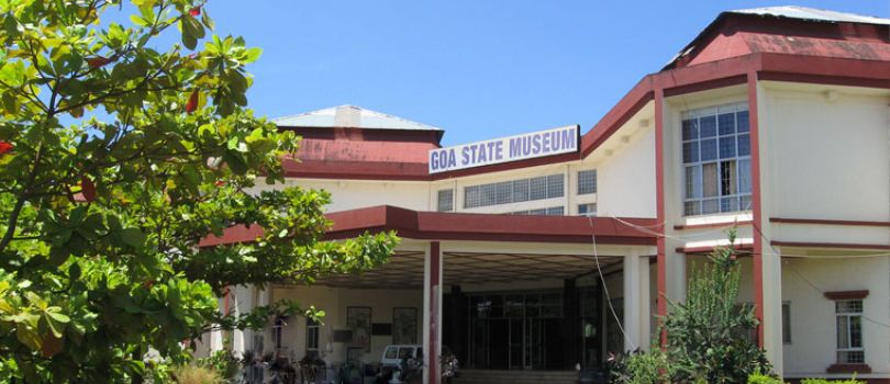 Goa State Museum