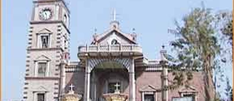 River Ganges Heritage Cruise Tour