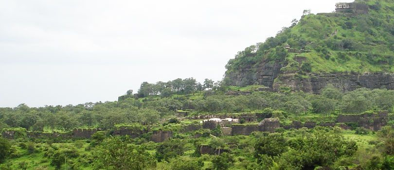 Daulatabad Fort