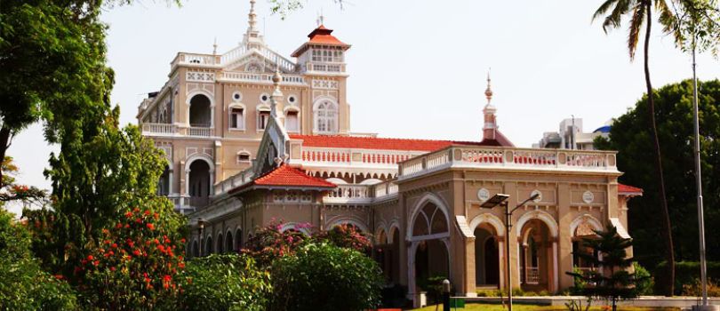 Aga Khan's Palace