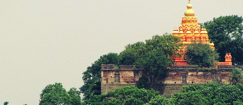 Parvati Hill and Temples