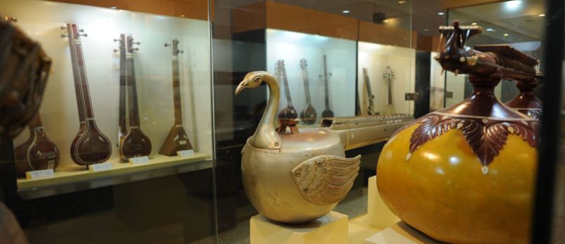 Raja Dinkar Kelkar Museum