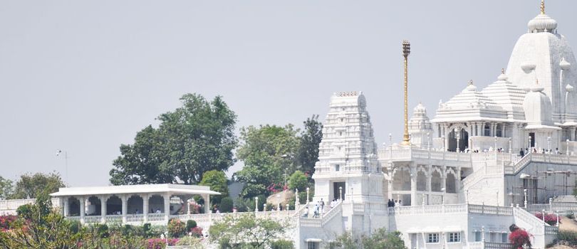 Birla Mandir