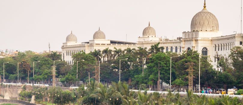 Salar Jung Museum