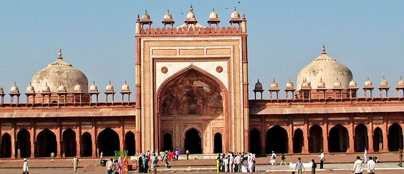 Jama Masjid