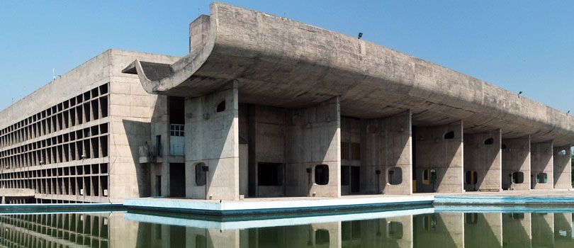 Secretariat Building