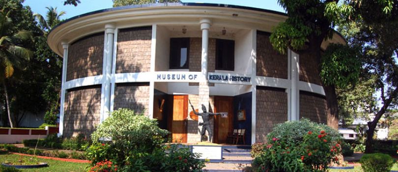 Museum of Kerala History
