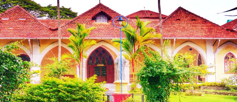 Indo Portuguese Museum