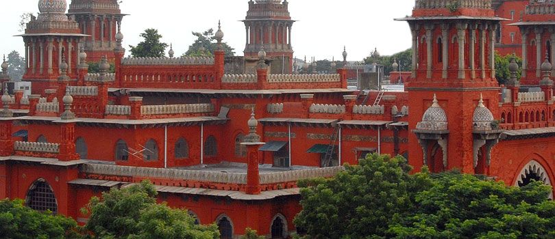 High Court Chennai