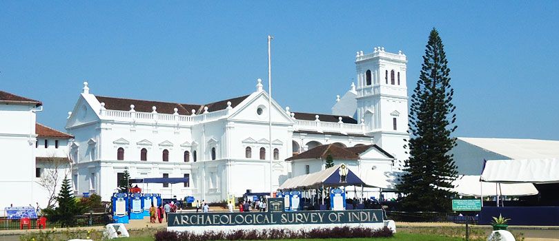 Goa Archaeological Museum