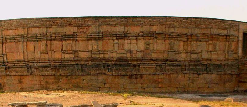 Chausath Yogini Temple