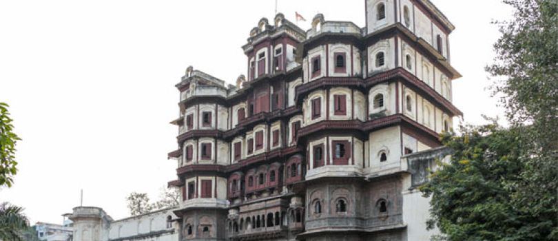 Rajwada Indore