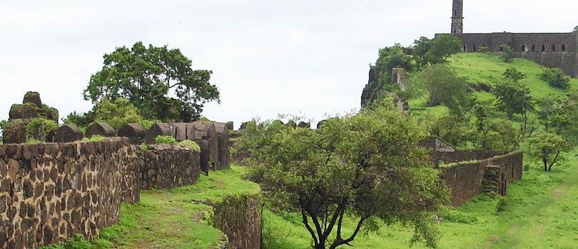 Asirgarh Fort