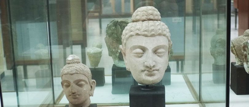 Chandigarh Art Gallery