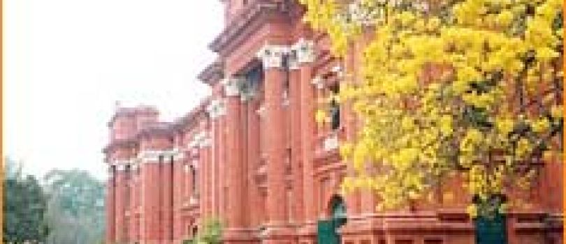 2 Days Mathura Tour With Bharatpur