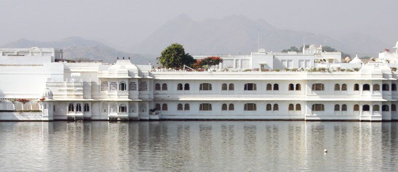 Lake Palace