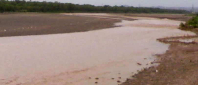 Sarasvati River